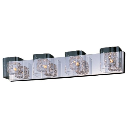Et2 Gem-Bath Vanity E22834-18SVPC
